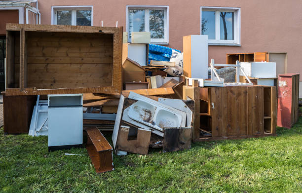 Best Office Cleanout  in Conrad, MT